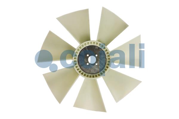Cojali Ventilatorwiel-motorkoeling 8822615