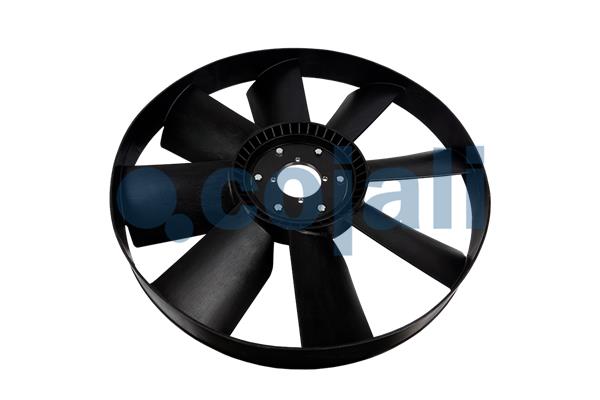 Cojali Ventilatorwiel-motorkoeling 8822619