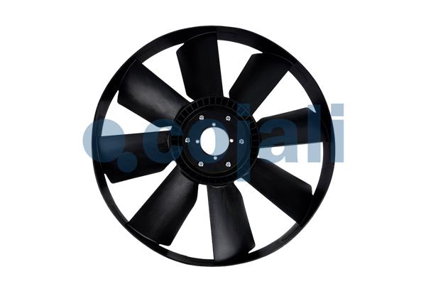 Cojali Ventilatorwiel-motorkoeling 8822619
