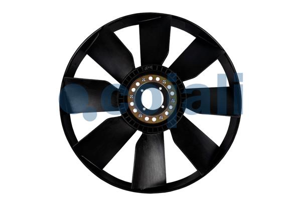 Cojali Ventilatorwiel-motorkoeling 8822619