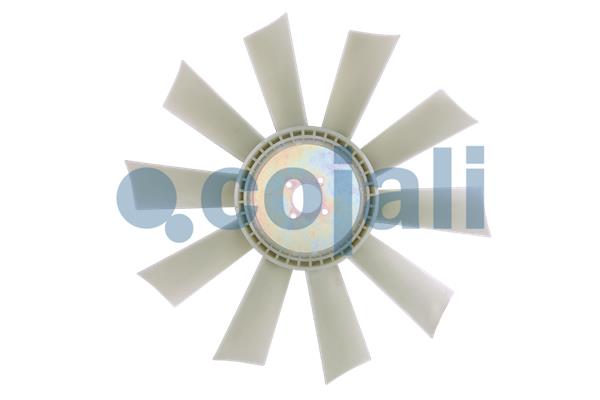 Cojali Ventilatorwiel-motorkoeling 8822620