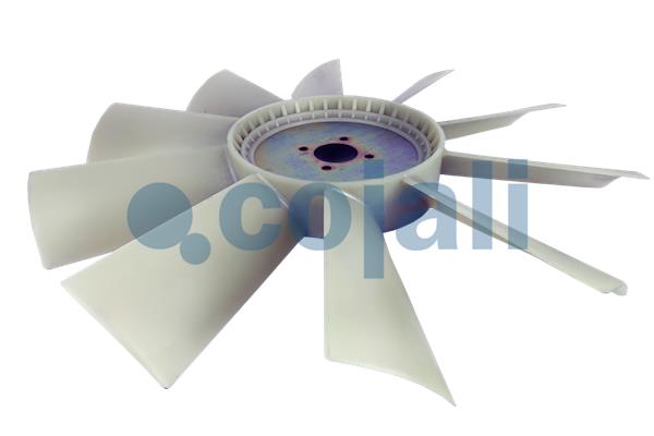 Cojali Ventilatorwiel-motorkoeling 8822620