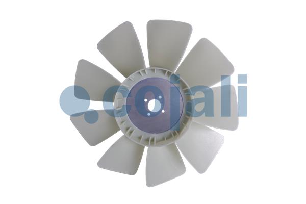 Cojali Ventilatorwiel-motorkoeling 8822621