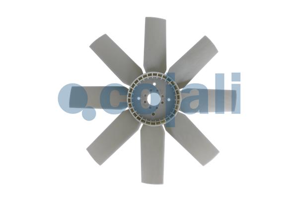Cojali Ventilatorwiel-motorkoeling 8822622