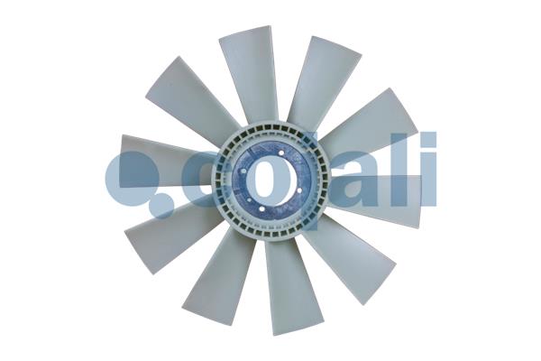 Cojali Ventilatorwiel-motorkoeling 8822623