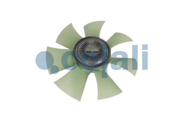Cojali Ventilatorwiel-motorkoeling 8822810