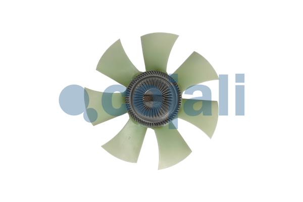 Cojali Ventilatorwiel-motorkoeling 8822810