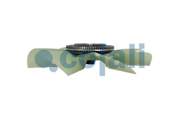 Cojali Ventilatorwiel-motorkoeling 8822810