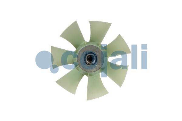 Cojali Ventilatorwiel-motorkoeling 8822811
