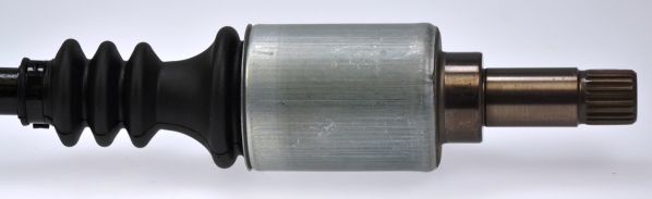 Spidan Aandrijfas 20655