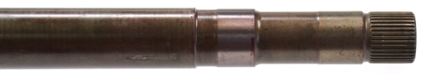 Spidan Aandrijfas 20943