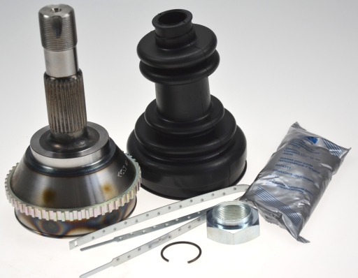 Homokineet reparatieset Spidan 20986