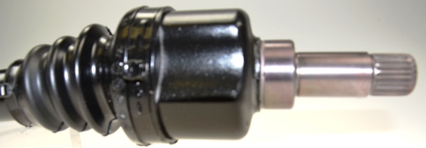 Spidan Aandrijfas 21039