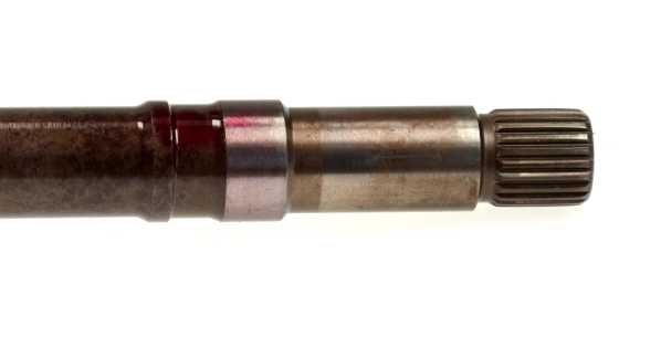 Spidan Aandrijfas 21040