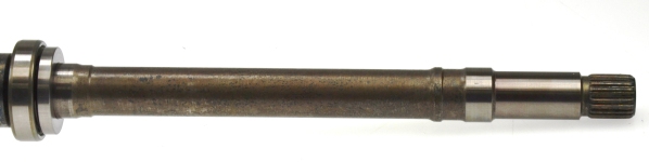 Spidan Aandrijfas 21044