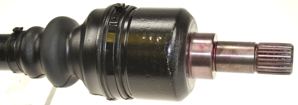 Spidan Aandrijfas 21049