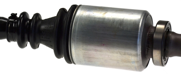 Spidan Aandrijfas 21059