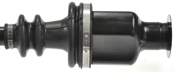 Spidan Aandrijfas 21067
