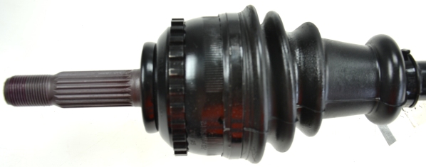 Spidan Aandrijfas 21069