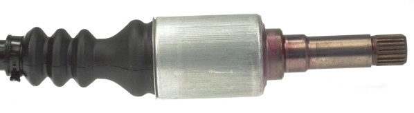 Spidan Aandrijfas 21338