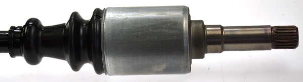 Spidan Aandrijfas 21340