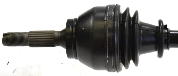 Spidan Aandrijfas 21342