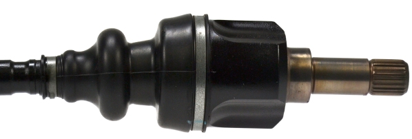 Spidan Aandrijfas 21629