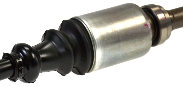 Spidan Aandrijfas 21664