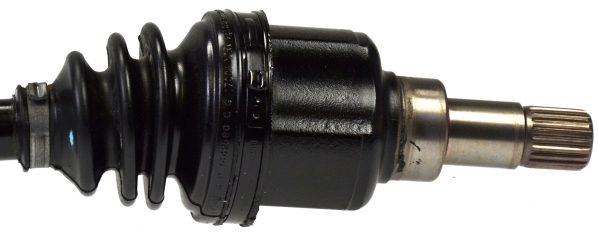 Spidan Aandrijfas 22113