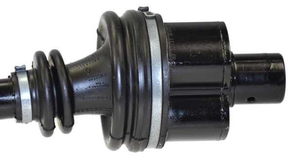Spidan Aandrijfas 22131