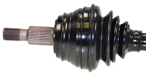 Spidan Aandrijfas 22673