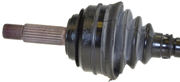 Spidan Aandrijfas 23150