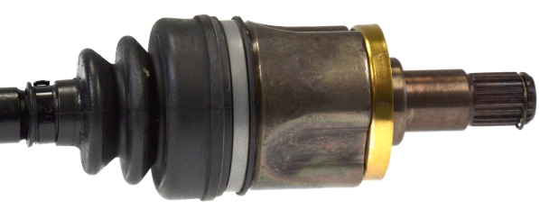 Spidan Aandrijfas 23150