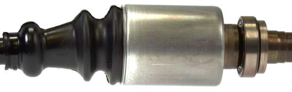 Spidan Aandrijfas 23351