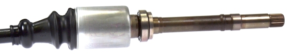 Spidan Aandrijfas 23351