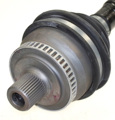 Spidan Aandrijfas 23631