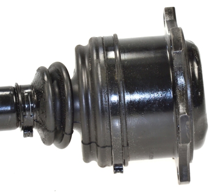 Spidan Aandrijfas 23661
