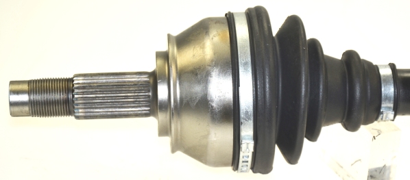 Spidan Aandrijfas 23788