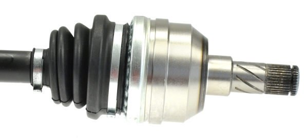 Spidan Aandrijfas 24063