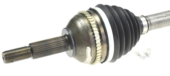 Spidan Versnellingsbakflens reparatieset 24113