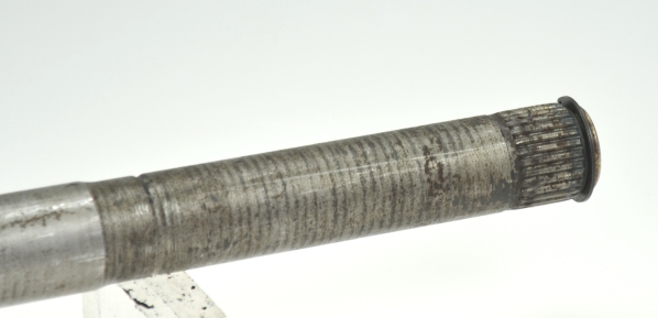 Spidan Versnellingsbakflens reparatieset 24113