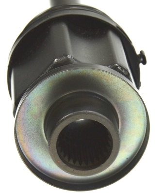 Spidan Aandrijfas 24156