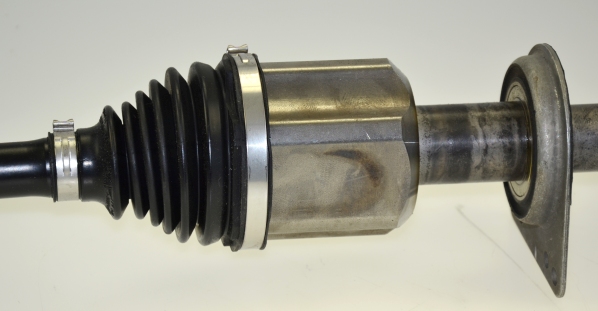 Spidan Aandrijfas 24158