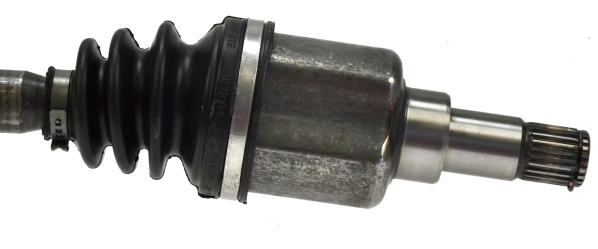 Spidan Aandrijfas 24190