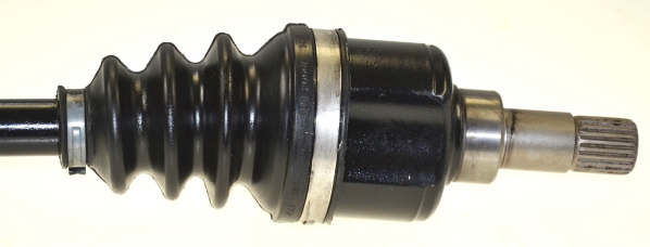 Spidan Aandrijfas 24192