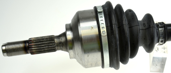 Spidan Aandrijfas 24195