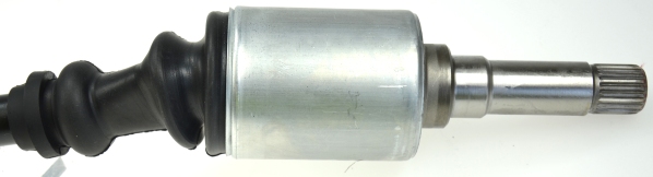 Spidan Aandrijfas 24195