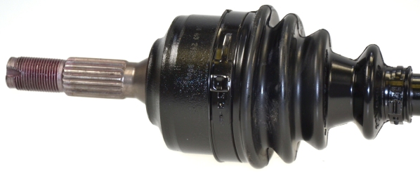 Spidan Aandrijfas 24252