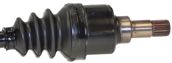 Spidan Aandrijfas 24252