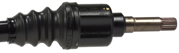Spidan Aandrijfas 24271